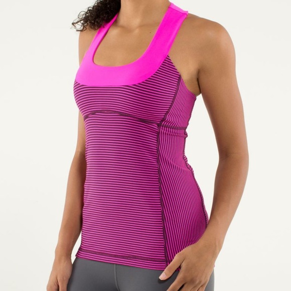 Lululemon Tank - Picture 3 of 6